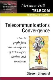 Links to Telecommunications Convergence: How to Profit from the Convergence of Technologies, Services, and Companies