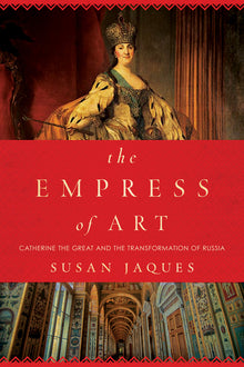 Links to The Empress of Art