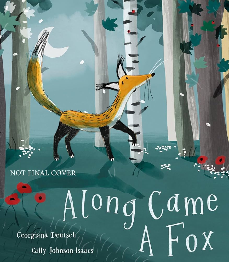 Links to Along Came a Fox