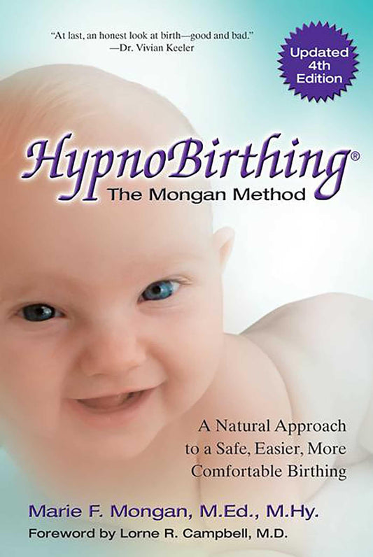 Links to HypnoBirthing