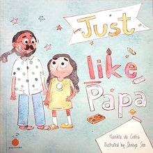 Links to Just Like Papa