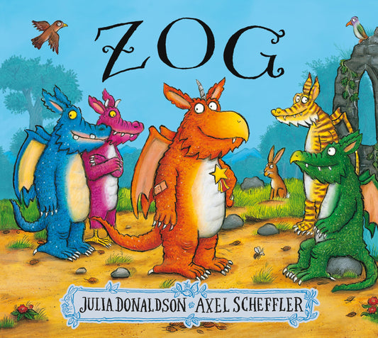 Links to Zog