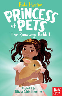 Links to Princess of Pets: The Runaway Rabbit