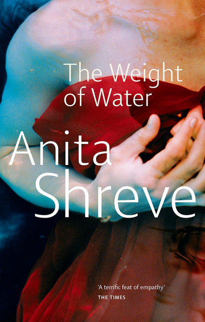 Links to TheWeight of Water by Shreve, Anita ( Author ) ON May-14-1998, Paperback
