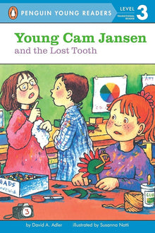 Links to Young Cam Jansen and the Lost Tooth Grossett & Dunlap (Puffin Young Reader - Learning Volume - 3)