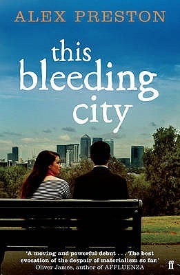 Links to This Bleeding City