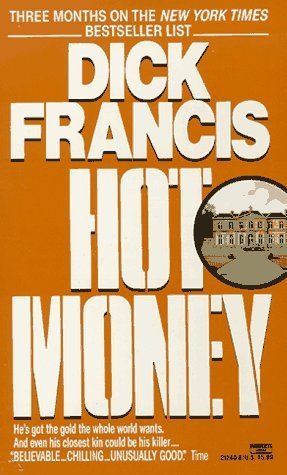 Links to Hot Money