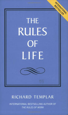 Links to The Rules of Life: A Personal Code for Living a Better, Happier, More Successful Kind of Life