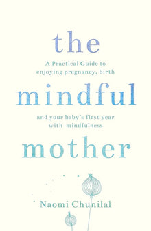 Links to Mindful Mother