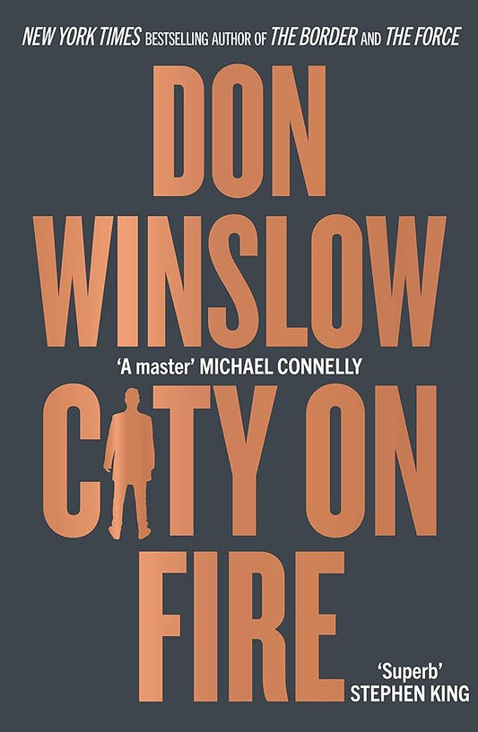 Links to City on Fire