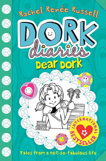 Links to Dork diaries : Dear dork