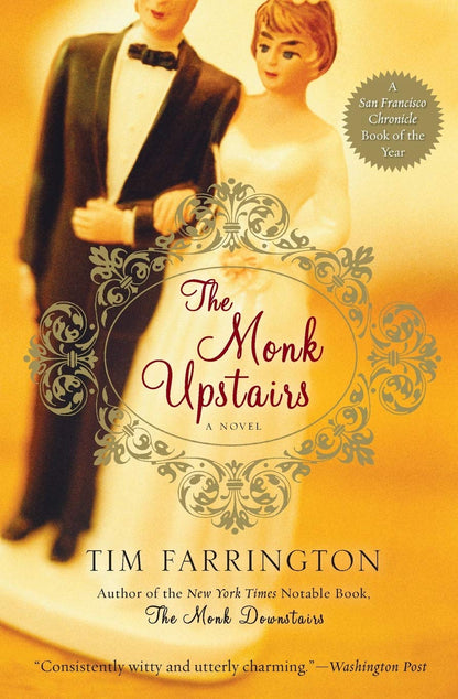 Links to Monk Upstairs
