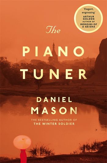 Links to The Piano Tuner