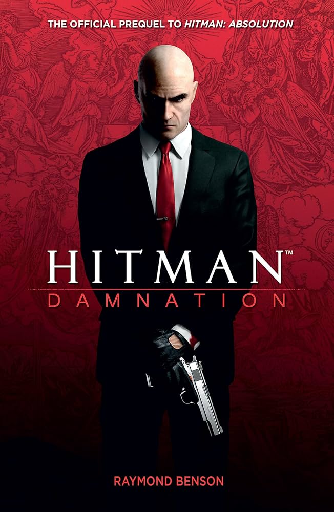 Links to Hitman: Damnation