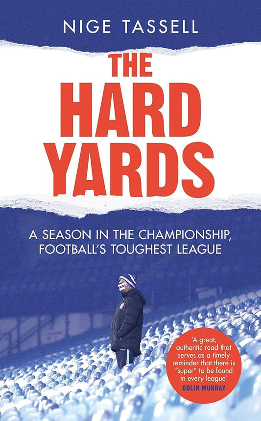 Links to Hard Yards