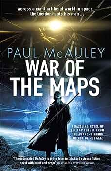 Links to War of the Maps