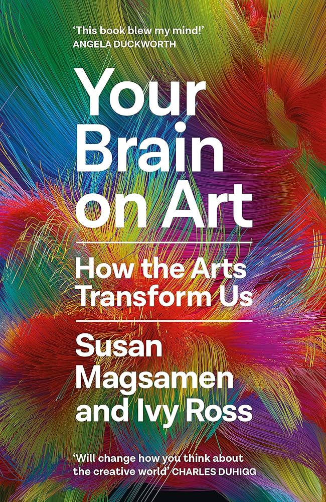 Links to Your Brain on Art