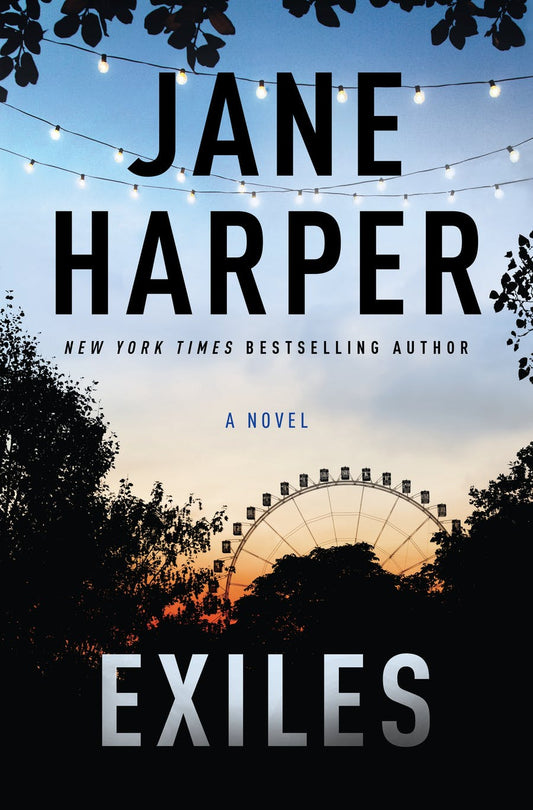 Links to Exiles (International Edition)