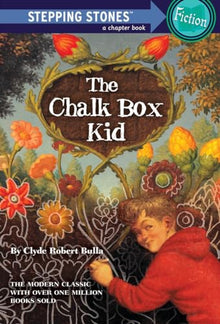 Links to The Chalk Box Kid (A Stepping Stone Book(TM))