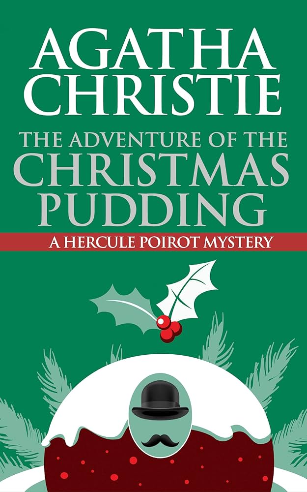 Links to ADVENTURE OF XMAS PUDDING_PB