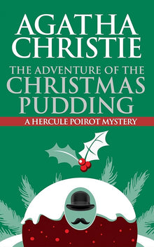 Links to ADVENTURE OF XMAS PUDDING_PB