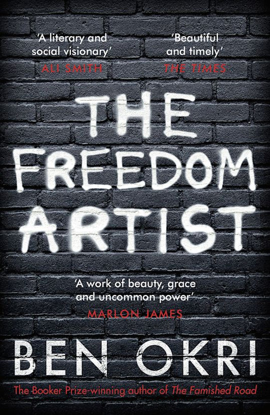 Links to Freedom Artist