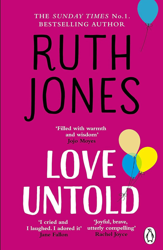 Links to Love Untold