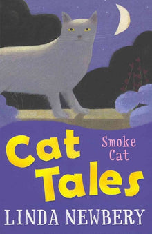 Links to Cat Tales: Smoke Cat