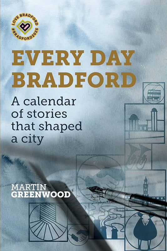 Links to EVERY DAY BRADFORD