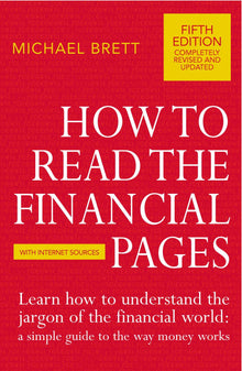 Links to how-to-read-the-financial-pages