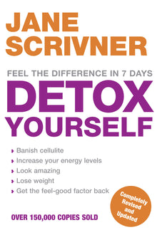 Links to Detox Yourself: Feel the Difference in 7 Days