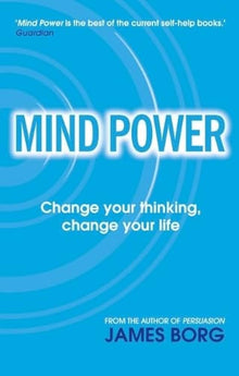 Links to Mind Power: Change Your Thinking, Change Your Life, 2nd ed.