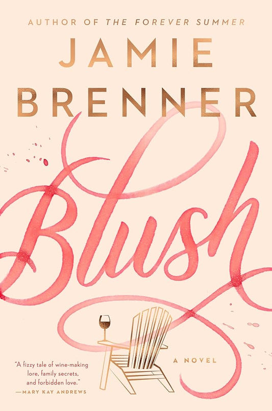 Links to Blush