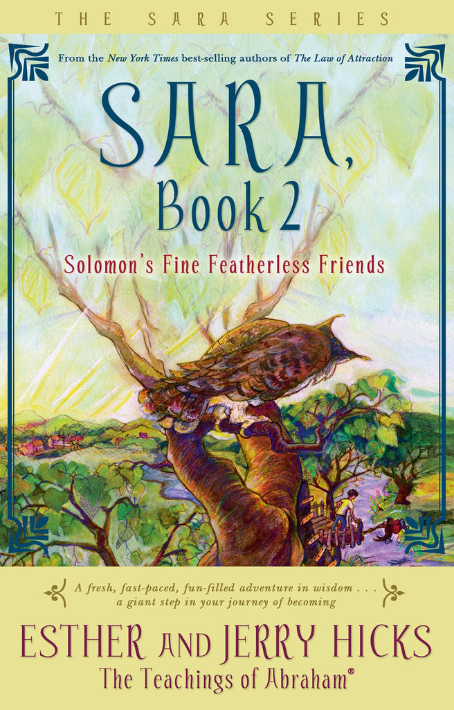 Links to Sara Book 2