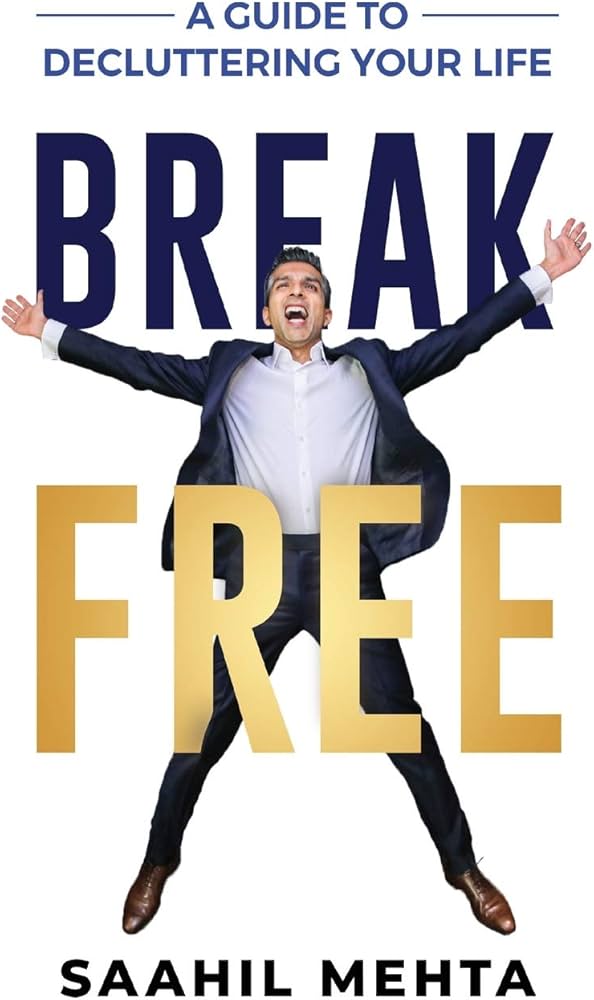 Links to Break Free