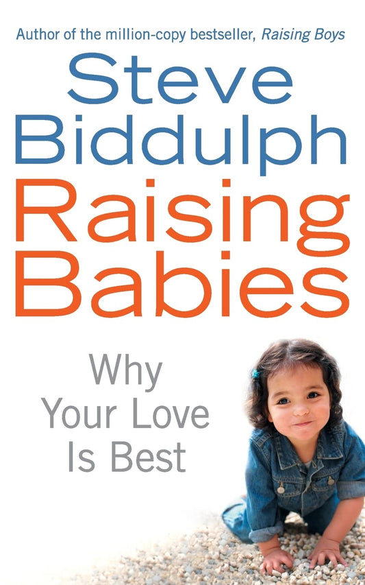 Links to Raising Babies: Should Under 3s Go to Nursery?