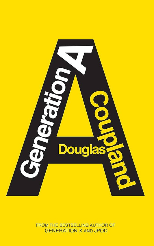 Links to Generation A