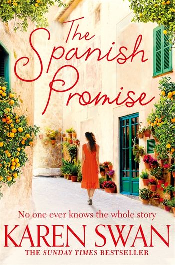 Links to The Spanish Promise
