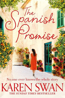 Links to The Spanish Promise