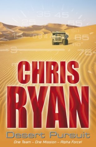 Links to Desert Pursuit