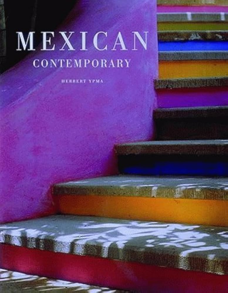 Links to Mexican Contemporary (World Design)