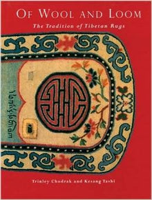 Links to Of Wool and Loom