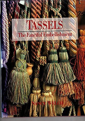 Links to Tassels The Fanciful Embellishment
