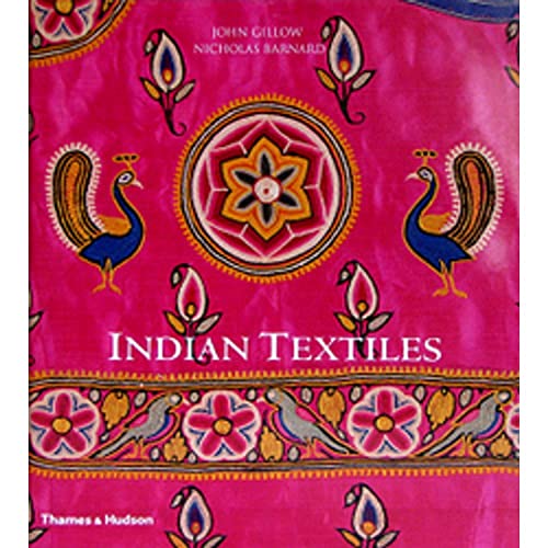Links to Traditional Indian Textiles