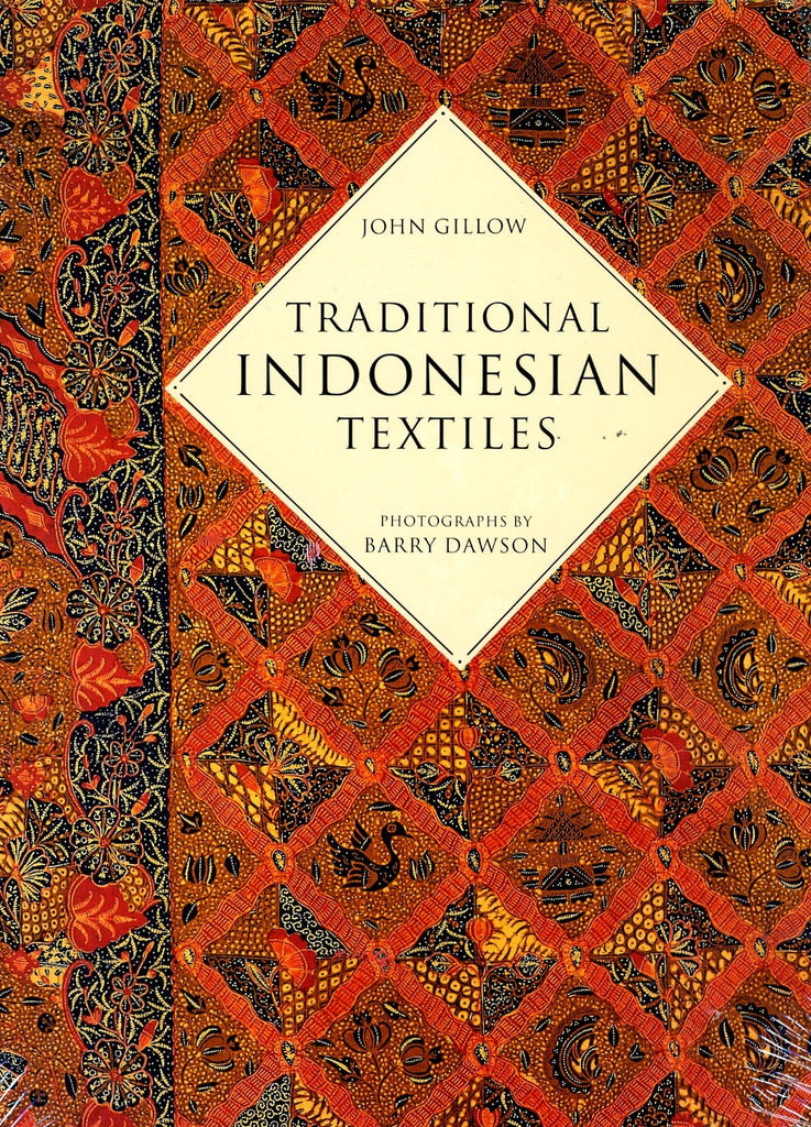 Links to Traditional Indonesian Textiles