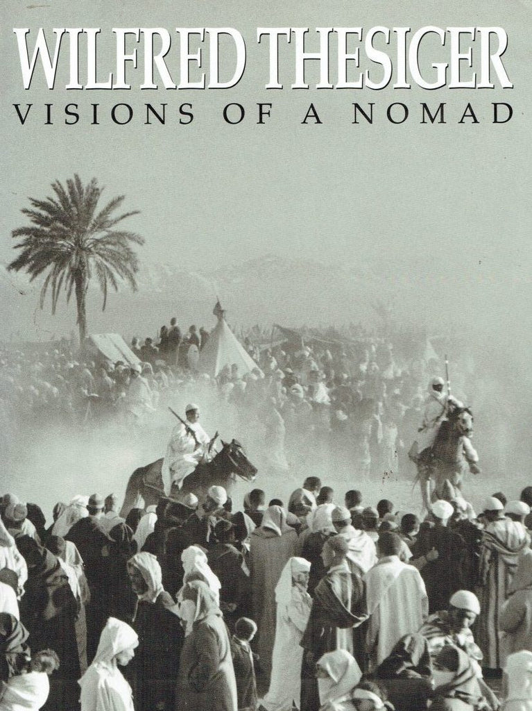 Links to Visions of a Nomad