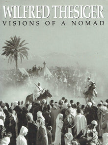 Links to Visions of a Nomad