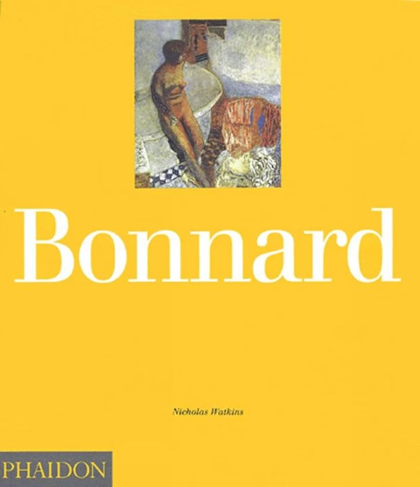 Links to Bonnard