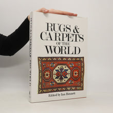 Links to Rugs and Carpets of the World