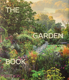 Links to The Garden Book